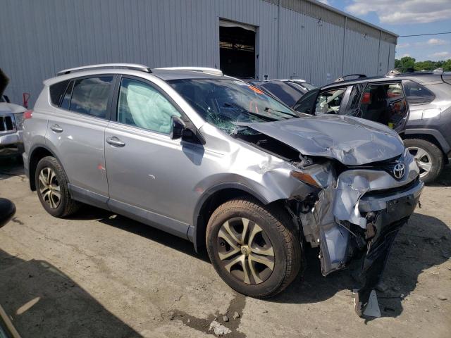 Photo 3 VIN: 2T3BFREV2GW435804 - TOYOTA RAV4 