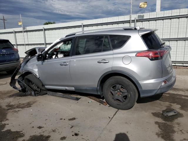 Photo 1 VIN: 2T3BFREV2GW443871 - TOYOTA RAV4 LE 