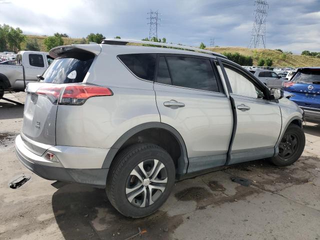 Photo 2 VIN: 2T3BFREV2GW443871 - TOYOTA RAV4 LE 