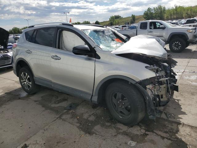 Photo 3 VIN: 2T3BFREV2GW443871 - TOYOTA RAV4 LE 