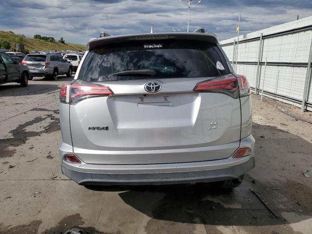 Photo 5 VIN: 2T3BFREV2GW443871 - TOYOTA RAV4 LE 