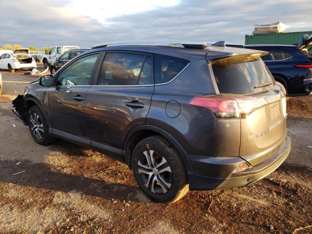 Photo 1 VIN: 2T3BFREV2GW447421 - TOYOTA RAV4 