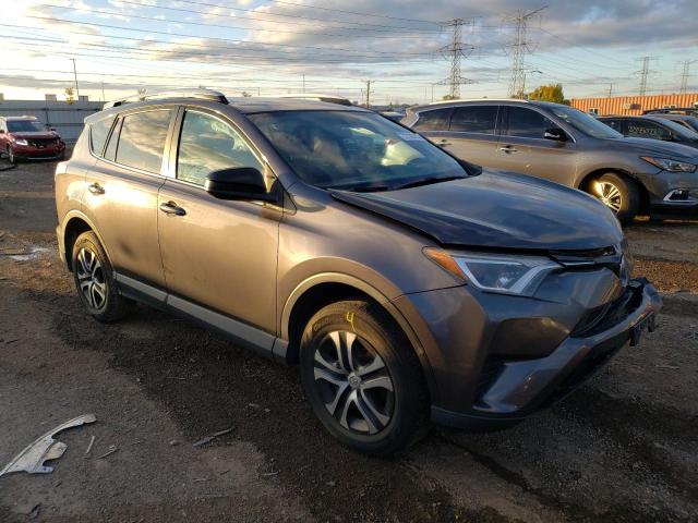 Photo 3 VIN: 2T3BFREV2GW447421 - TOYOTA RAV4 