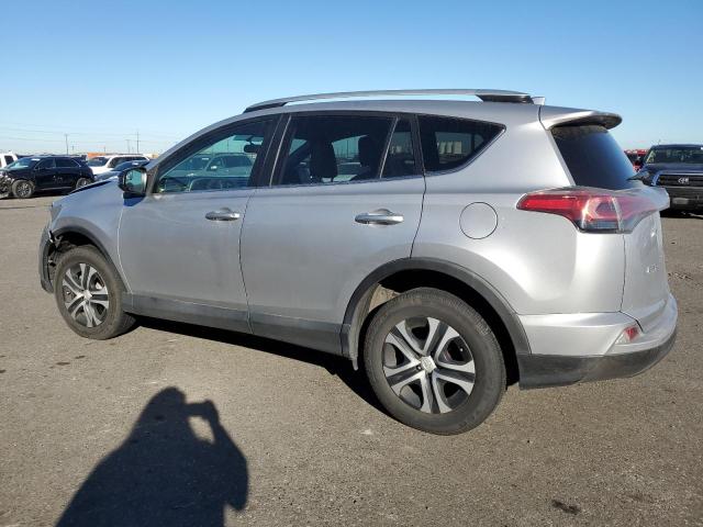 Photo 1 VIN: 2T3BFREV2GW451663 - TOYOTA RAV4 LE 