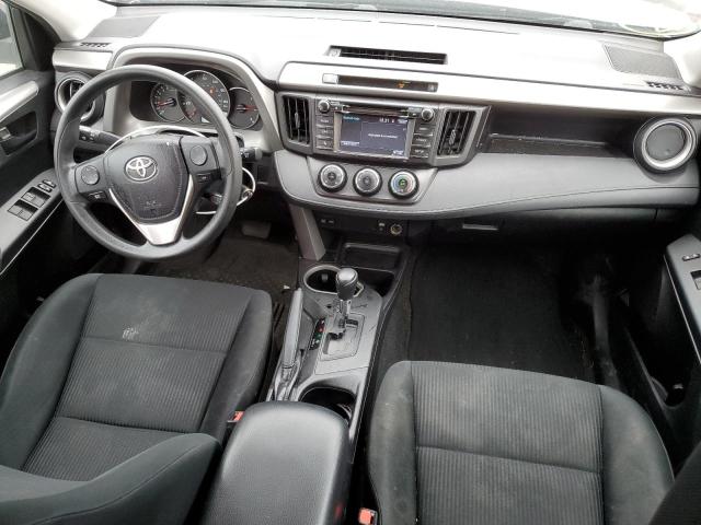 Photo 7 VIN: 2T3BFREV2GW451663 - TOYOTA RAV4 LE 