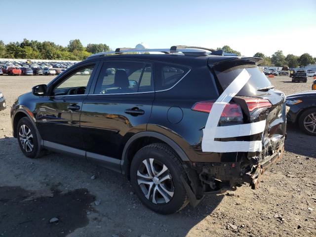 Photo 1 VIN: 2T3BFREV2GW453171 - TOYOTA RAV4 LE 