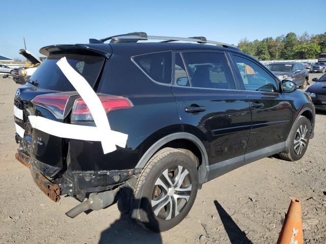 Photo 2 VIN: 2T3BFREV2GW453171 - TOYOTA RAV4 LE 