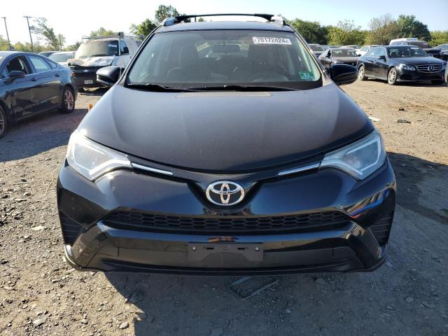 Photo 4 VIN: 2T3BFREV2GW453171 - TOYOTA RAV4 LE 