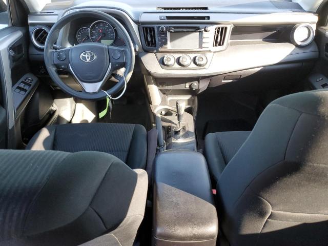 Photo 7 VIN: 2T3BFREV2GW453171 - TOYOTA RAV4 LE 