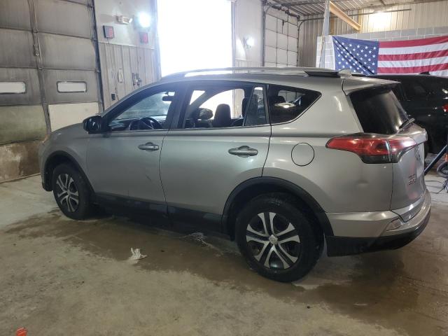 Photo 1 VIN: 2T3BFREV2GW455955 - TOYOTA RAV4 LE 