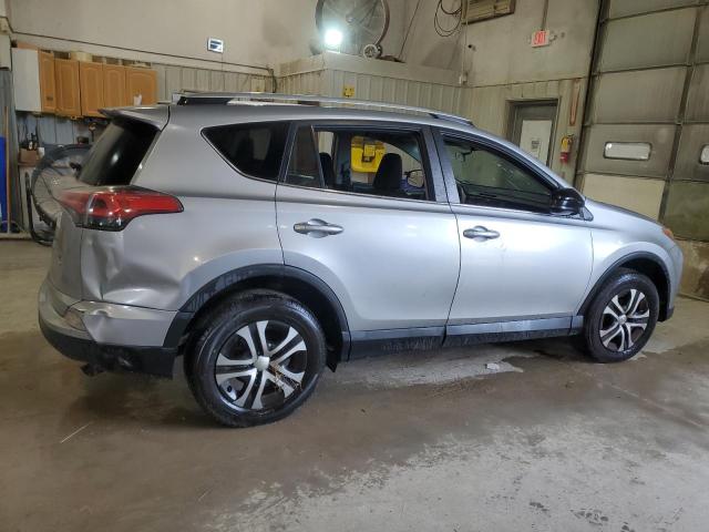 Photo 2 VIN: 2T3BFREV2GW455955 - TOYOTA RAV4 LE 