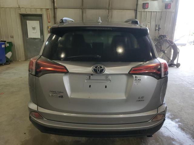 Photo 5 VIN: 2T3BFREV2GW455955 - TOYOTA RAV4 LE 