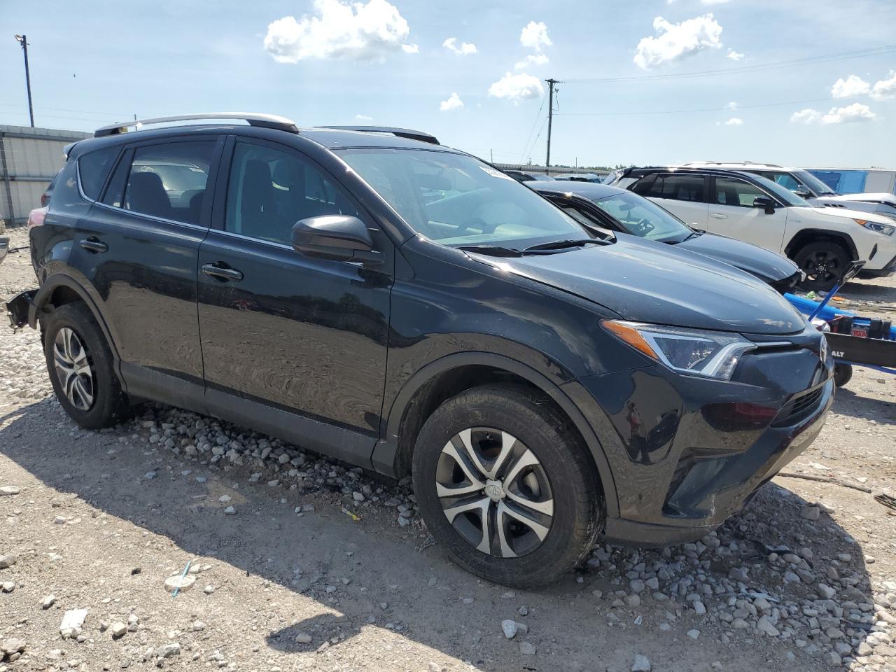 Photo 3 VIN: 2T3BFREV2GW462940 - TOYOTA RAV 4 