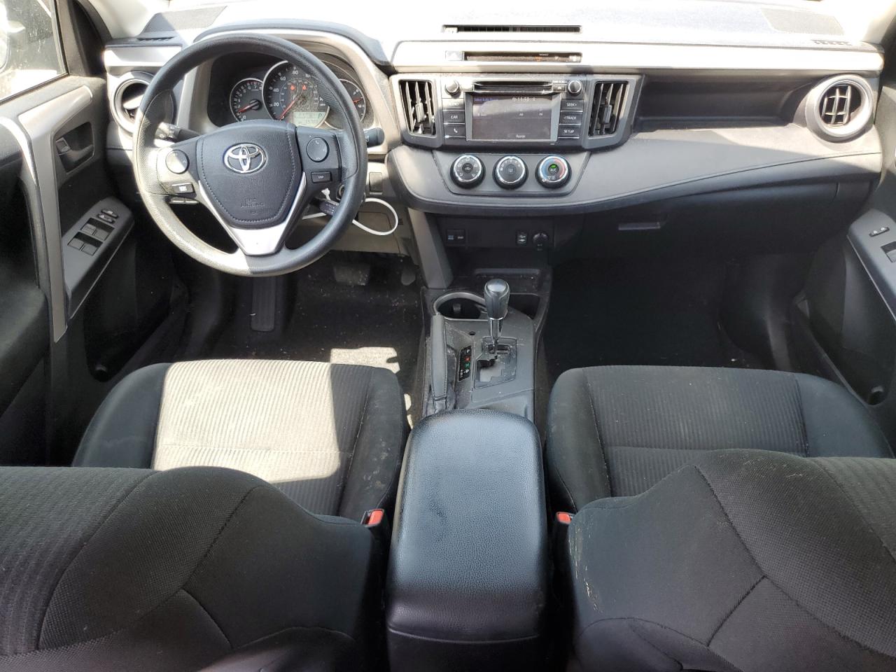 Photo 7 VIN: 2T3BFREV2GW462940 - TOYOTA RAV 4 