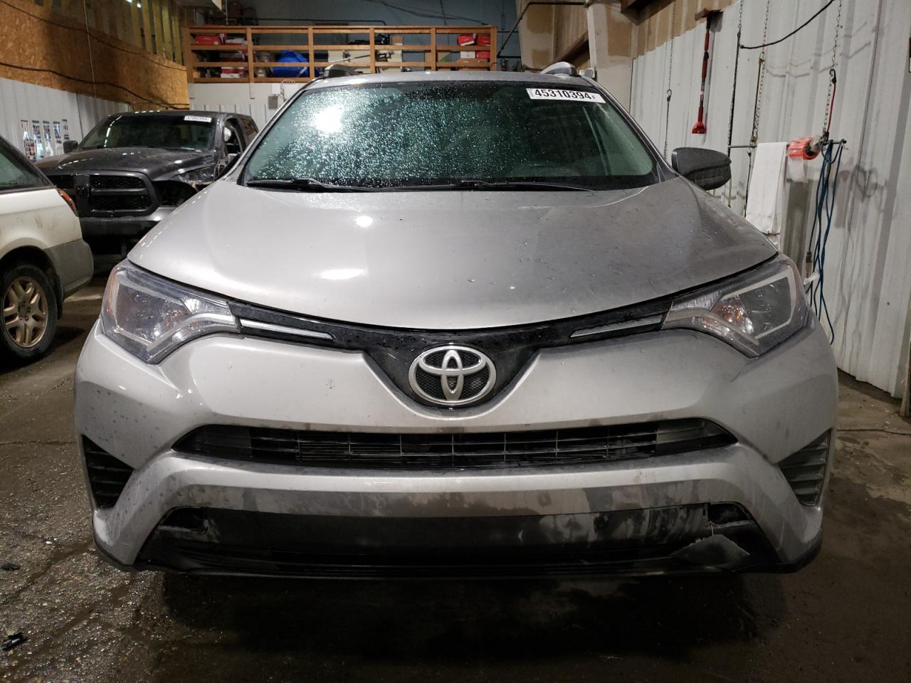 Photo 4 VIN: 2T3BFREV2GW465515 - TOYOTA RAV 4 