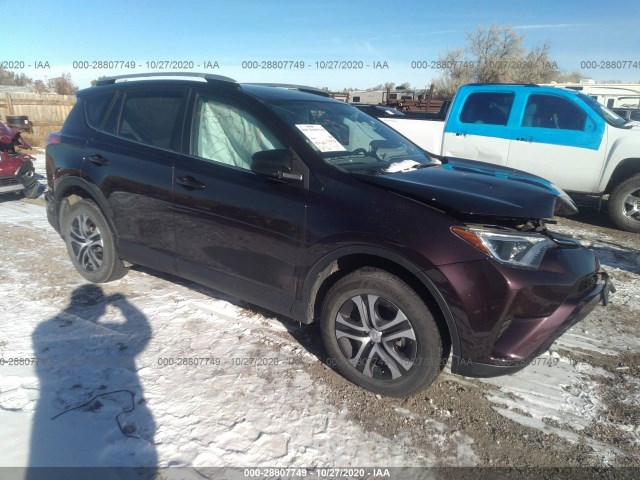 Photo 0 VIN: 2T3BFREV2GW476837 - TOYOTA RAV4 