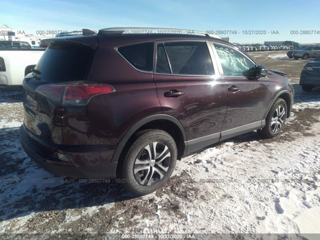 Photo 3 VIN: 2T3BFREV2GW476837 - TOYOTA RAV4 