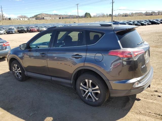 Photo 1 VIN: 2T3BFREV2GW479138 - TOYOTA RAV4 