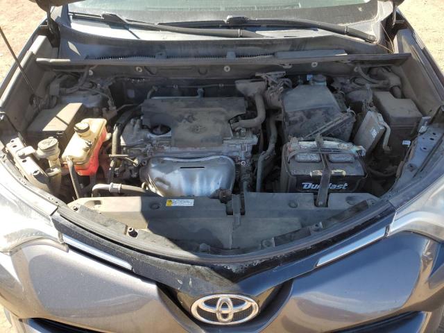 Photo 10 VIN: 2T3BFREV2GW479138 - TOYOTA RAV4 