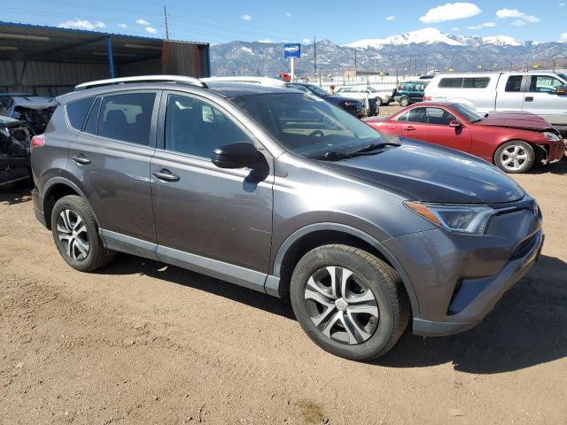 Photo 3 VIN: 2T3BFREV2GW479138 - TOYOTA RAV4 