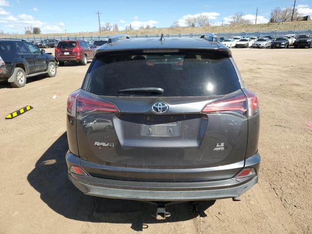 Photo 5 VIN: 2T3BFREV2GW479138 - TOYOTA RAV4 