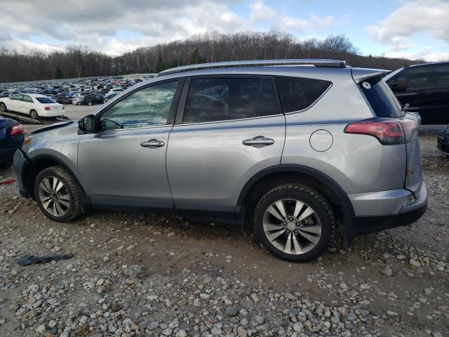 Photo 1 VIN: 2T3BFREV2GW479849 - TOYOTA RAV4 LE 