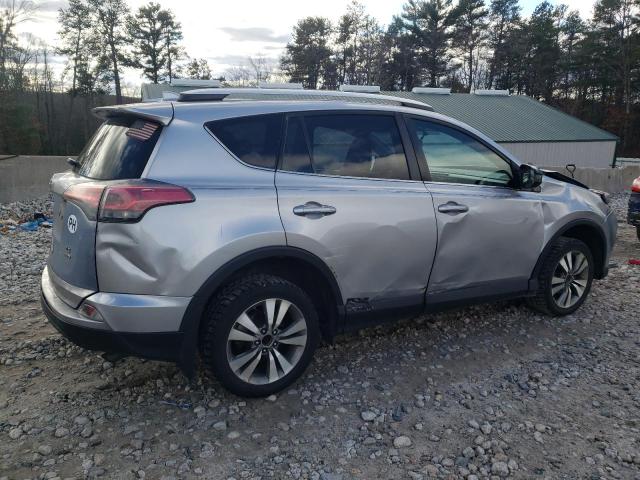 Photo 2 VIN: 2T3BFREV2GW479849 - TOYOTA RAV4 LE 