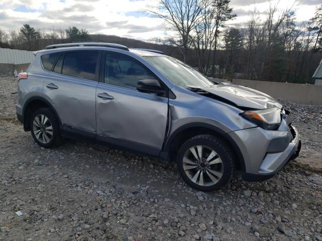 Photo 3 VIN: 2T3BFREV2GW479849 - TOYOTA RAV4 LE 