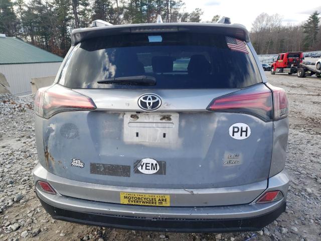 Photo 5 VIN: 2T3BFREV2GW479849 - TOYOTA RAV4 LE 