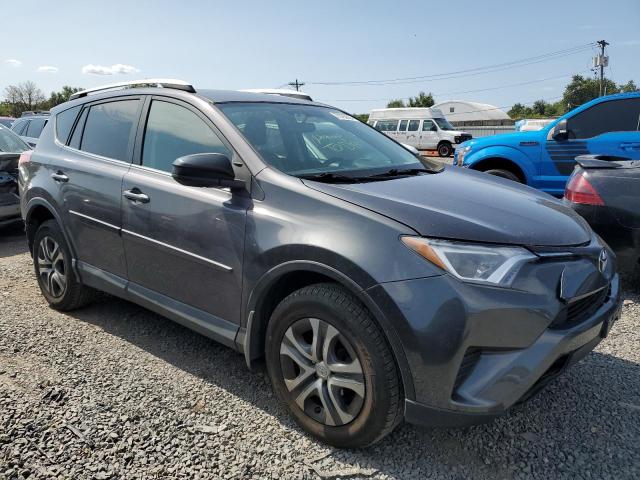 Photo 3 VIN: 2T3BFREV2GW501980 - TOYOTA RAV4 LE 