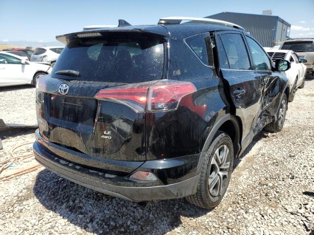 Photo 2 VIN: 2T3BFREV2GW503082 - TOYOTA RAV4 