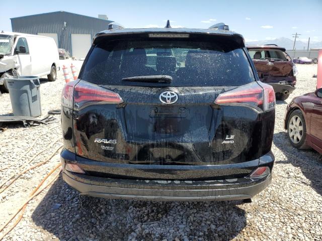 Photo 5 VIN: 2T3BFREV2GW503082 - TOYOTA RAV4 