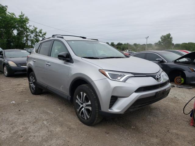 Photo 0 VIN: 2T3BFREV2GW508962 - TOYOTA RAV4 LE 