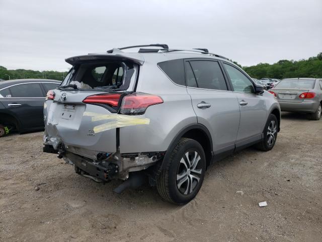 Photo 3 VIN: 2T3BFREV2GW508962 - TOYOTA RAV4 LE 