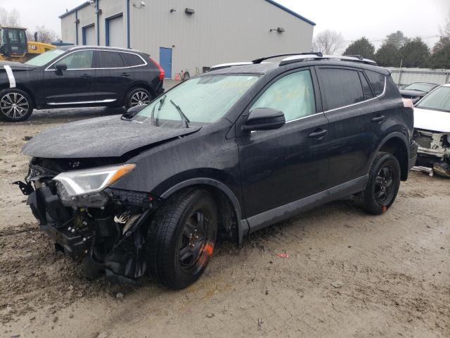 Photo 0 VIN: 2T3BFREV2GW513093 - TOYOTA RAV4 LE 