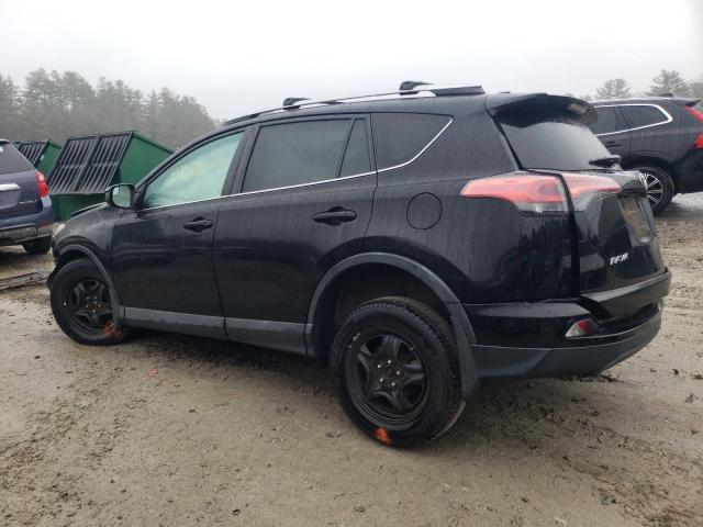 Photo 1 VIN: 2T3BFREV2GW513093 - TOYOTA RAV4 LE 