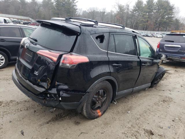 Photo 2 VIN: 2T3BFREV2GW513093 - TOYOTA RAV4 LE 