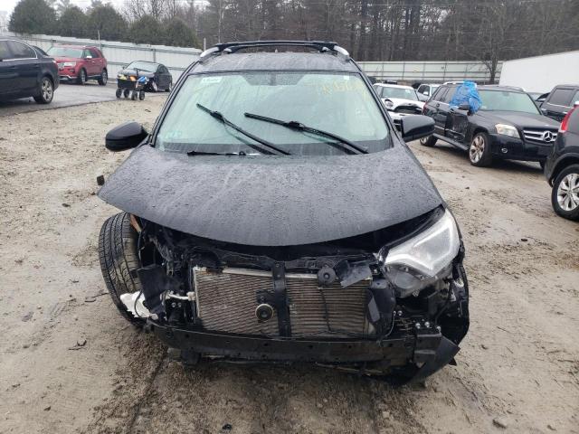 Photo 4 VIN: 2T3BFREV2GW513093 - TOYOTA RAV4 LE 