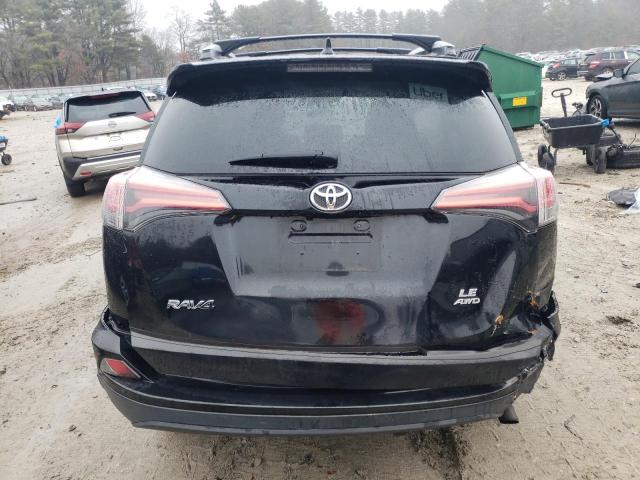 Photo 5 VIN: 2T3BFREV2GW513093 - TOYOTA RAV4 LE 