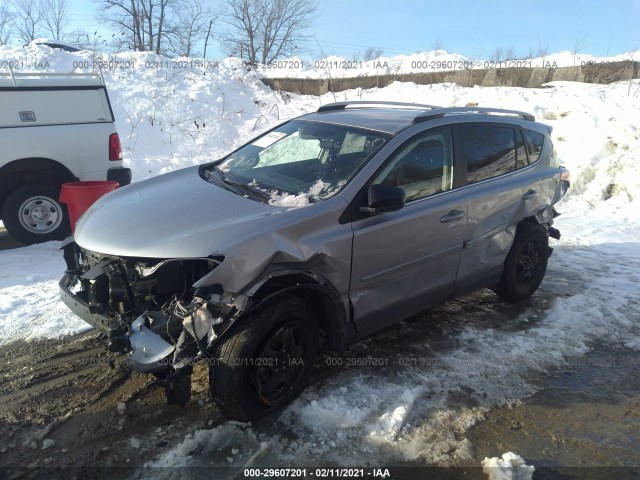 Photo 1 VIN: 2T3BFREV2GW513417 - TOYOTA RAV4 