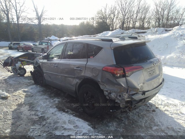 Photo 2 VIN: 2T3BFREV2GW513417 - TOYOTA RAV4 