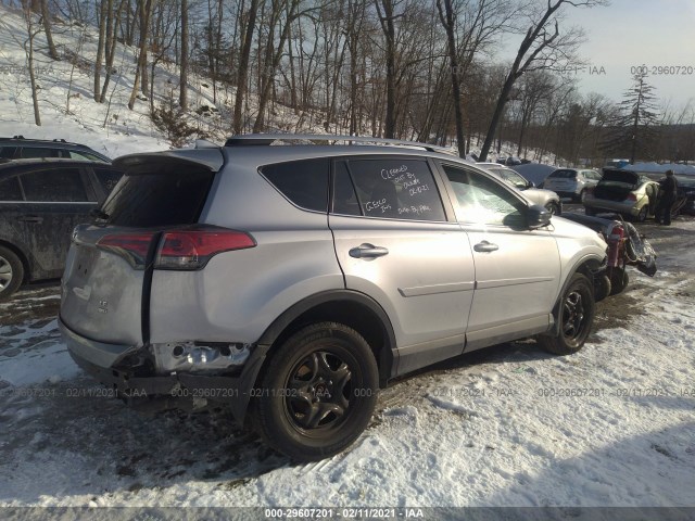 Photo 3 VIN: 2T3BFREV2GW513417 - TOYOTA RAV4 