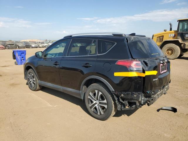 Photo 1 VIN: 2T3BFREV2GW516138 - TOYOTA RAV4 LE 