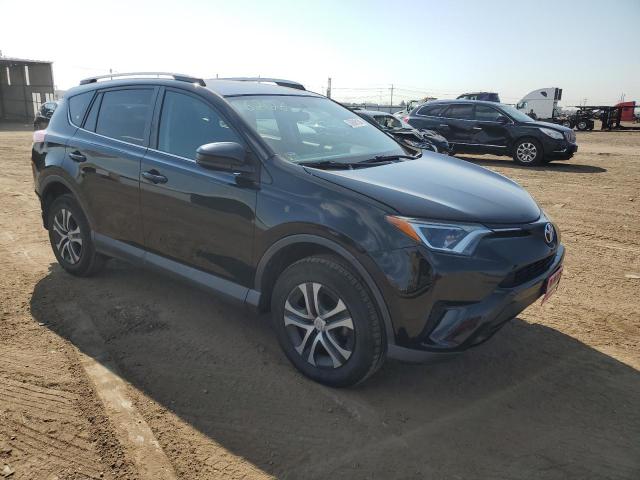 Photo 3 VIN: 2T3BFREV2GW516138 - TOYOTA RAV4 LE 