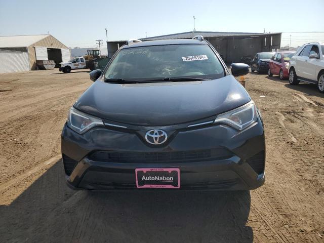 Photo 4 VIN: 2T3BFREV2GW516138 - TOYOTA RAV4 LE 