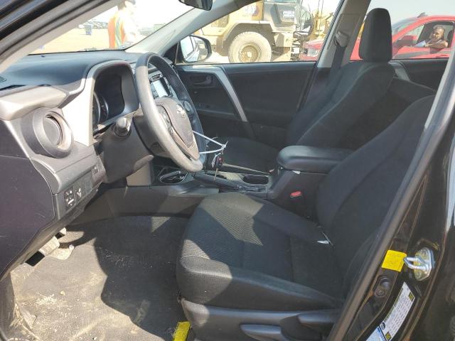 Photo 6 VIN: 2T3BFREV2GW516138 - TOYOTA RAV4 LE 