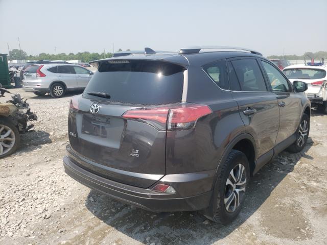 Photo 3 VIN: 2T3BFREV2GW516740 - TOYOTA RAV4 LE 