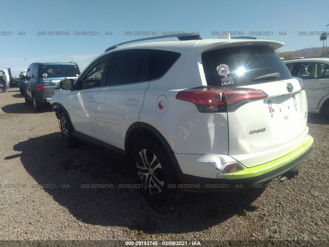 Photo 2 VIN: 2T3BFREV2GW528547 - TOYOTA RAV4 