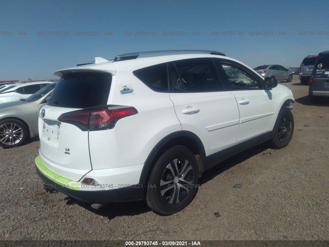 Photo 3 VIN: 2T3BFREV2GW528547 - TOYOTA RAV4 