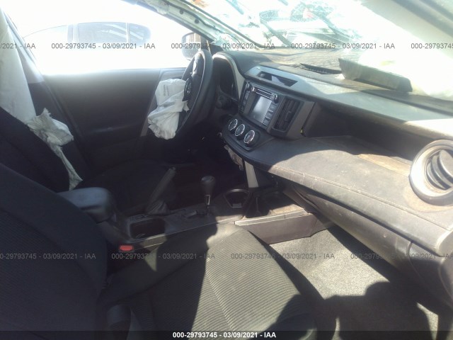 Photo 4 VIN: 2T3BFREV2GW528547 - TOYOTA RAV4 